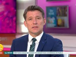 The good morning britain host has reportedly been sick with worry since derek was admitted to hospital on monday and later diagnosed with. Gmb Update On Kate Garraway S Husband Derek Draper In Hospital With Coronavirus Bristol Live