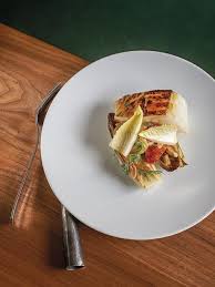 Cabillaud Endives Orange Sanguine Et Beurre De Cacahuete Thuries Gastronomie Magazine Recettes De Cuisine Gastronomie Beurre De Cacahuete