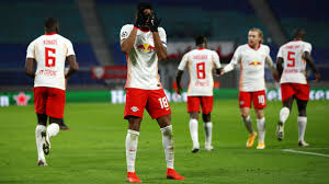 .is from cameroon, and, as well as being mbappé's agent, is a football coach, while his mother, fayza lamari, is of algerian (kabyle) origin and is a former handball player.[7. Leipzig S Comeback Leaves Psg Reeling In Champions League Thescore Com