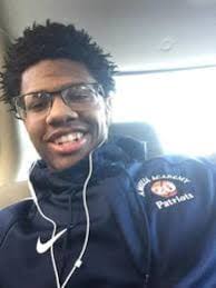 Jamal Grant's Men's Basketball Recruiting Profile