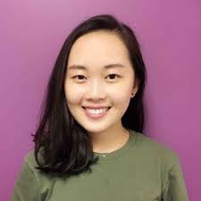 Maxine Yu's Instagram, Twitter & Facebook