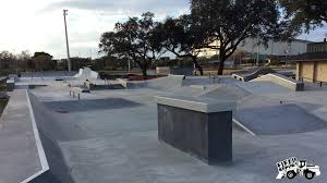 Petersburg — city officials said there's an issue with the aerial net sculpture being installed over the st. St Pete Archives Team Pain Skate Parks