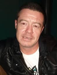 Brian Maguire's Instagram, Twitter & Facebook