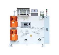 Vertical Automatic Double Layer Wire Cable Tapping and Wrapping Machine
