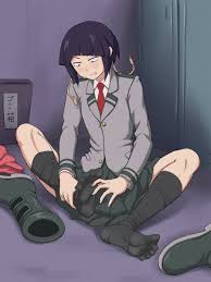 Rule34 - If it exists, there is porn of it  maku (l-u), kyoka jiro   4783519