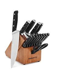 Shenzhen knives 20 slot bamboo universal knife block without knives… · best kitchen knife set reviews for 2020 1. The Best Knife Sets For 2021
