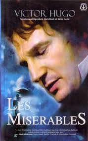 BUKU YANG KUBACA: Les Miserables by Victor Hugo
