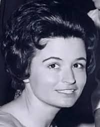 Gloria Baird Obituary (1938