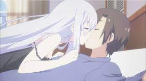 Oreshura Anime Harem Anime Romance Anime