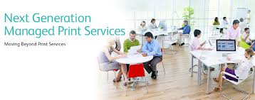 Document Outsourcing Services Solution Solution Fuji Xerox