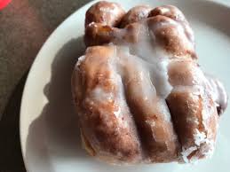 The updated tim hortons app is everything you love about tim hortons — now easier, faster, and more personal. Apple Fritters Picture Of Tim Hortons Grand Rapids Tripadvisor
