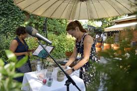 Hochzeit damen schuhe cosplay kostüme. Vintage Hochzeit Romantisch Und Landlich Heiraten In Berlin