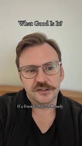 My reflection this morning.