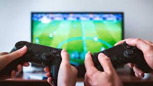 Take your ps4 online with a ps plus membership and join millions of players in competitive and cooperative games. Lista De Juegos A Pantalla Dividida En Ps4 Y Ps5 Para Jugar En Pareja