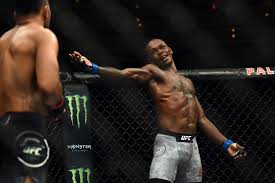 I think the length of jones would give adesanya a bit more trouble considering it's an amazing win, but i'm not ready to hop on the blachowicz train that hard yet. Israel Adesanya Wallpapers Wallpaper Cave