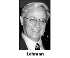 MICHAEL LEHMAN Obituary (2017)