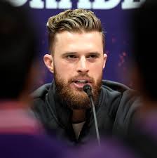 Chiefs kicker Harrison Butker says women should be a 'homemakers' in  commencement speech