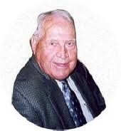 Obituary information for Horace Carden