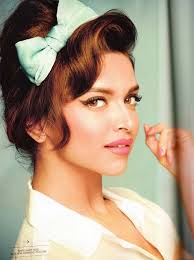 I Liket Chic Hairstyles Vintage Hairstyles Rockabilly Hair