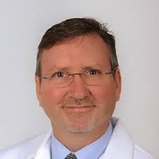 Dr. Christian Eccles, MD, Orthopedic Surgery