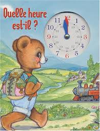 Check spelling or type a new query. Quelle Heure Est Il Amazon De Duval Marie Couronne Pierre Fremdsprachige Bucher