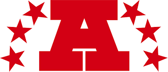 See more of uefa europa conference league on facebook. File American Football Conference Logo Old Svg Wikimedia Commons