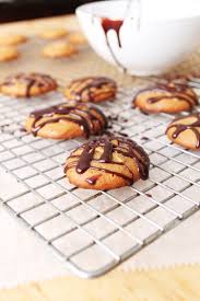This recipe draws inspiration from such. 3 Ingredient Peanut Butter Cookie Glutenfreefix