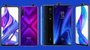 The selfie camera has been the center of smartphone design changes over the last. Best Budget Smartphones With Popup Camera Starts From Rs 13 999 Gizbot News
