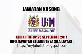 Jawatan kosong kkm 2021 yang tersenarai adalah seperti berikut jawatan kosong kementerian kerja raya malaysia jun 2017. Pin On Iklan Jawatan Kosong
