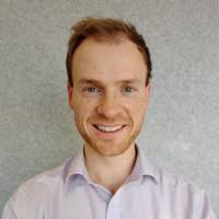 I'm happy to share that I have started a new position at Exscientia! I had  a wonderful time at Cambridge Consultants, and I couldn't have asked for  better colleagues. Now it's time