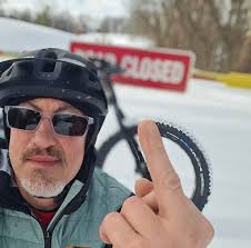 Norco bigfoot bike issues with rear hub