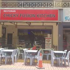 We did not find results for: The Chicky Fusion Kitchen Home Facebook