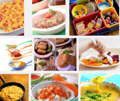 Resep Makanan Sehat Balita 1 Tahun Atau 2 Tahun Keatas Yang Bergizi Untuk Anak Anda Makanan Makanan Sehat Resep Makanan
