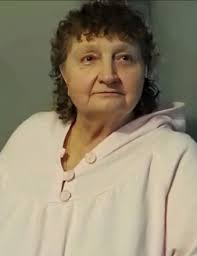 Obituary information for Judy A. Lucas