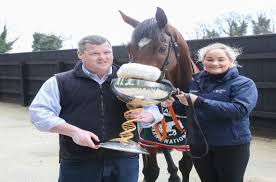 Gordon elliott racehorse trainer on wn network delivers the latest videos and editable pages for news & events, including entertainment the 14 april 2007 saw gordon elliott become the youngest ever trainer to win the world's most prestigious steeplechase, the aintree grand national.the horse. Trainers Data