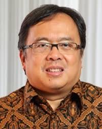 Is your network connection unstable or browser. Bambang Brodjonegoro World Economic Forum
