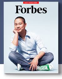 No wonder it took the charming stranger no time to take this teeny home and get her naked. Tony Hsieh S American Tragedy The Self Destructive Last Months Of The Zappos Visionary