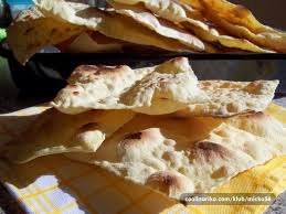 Domaci Mlinci Coolinarika Rezept Kroatische Rezepte Rezepte Essen Und Trinken