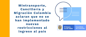 La creciente importancia del tema migratorio a nivel internacional, llevó a que el gobierno colombiano asumiera el reto de crear una política pública para los colombianos. Embajada De Colombia En Alemania