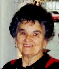 Erna Gaszek Obituary