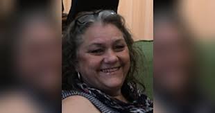 Obituary for Monnie "Marline" Halfhill