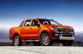 Now that you know the safest pickup trucks, check out our guide: Official Ford Ranger 2012 Safety Rating Results