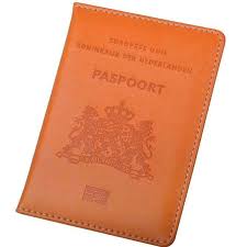 Welcome to the passport covers section of the luggage category of amazon.co.uk. Netherlands Passport Cover Love Travel Share
