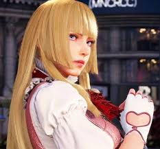 Tekken 8 player shares gameplay experience