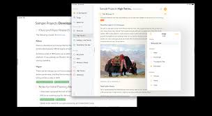 Writing a spa is really the only way to make a progressive web application. Agenda Date Focused Note Taking