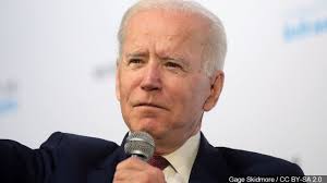 Biden holding virtual rural roundtable event with Rep. Kind