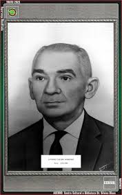 Esperança Reeditada: Antonio Coelho Sobrinho