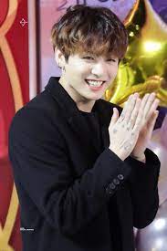 Bts hyungs laughing at/because of jungkook. Pin By é»Ž çŽ¥å¶ On Jungkook Jungkook Smile Jungkook Jungkook Cute