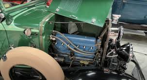 Image result for Chavennes Green 1929 Buick