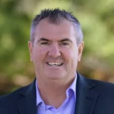 Bruce Lay's Instagram, Twitter & Facebook